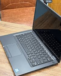 Dell Latitude 5400 Refurbished Laptop i5+8GB+256GB SSD 8th Gen 13.3" HD Display Bluetooth Webcam Student professional laptop