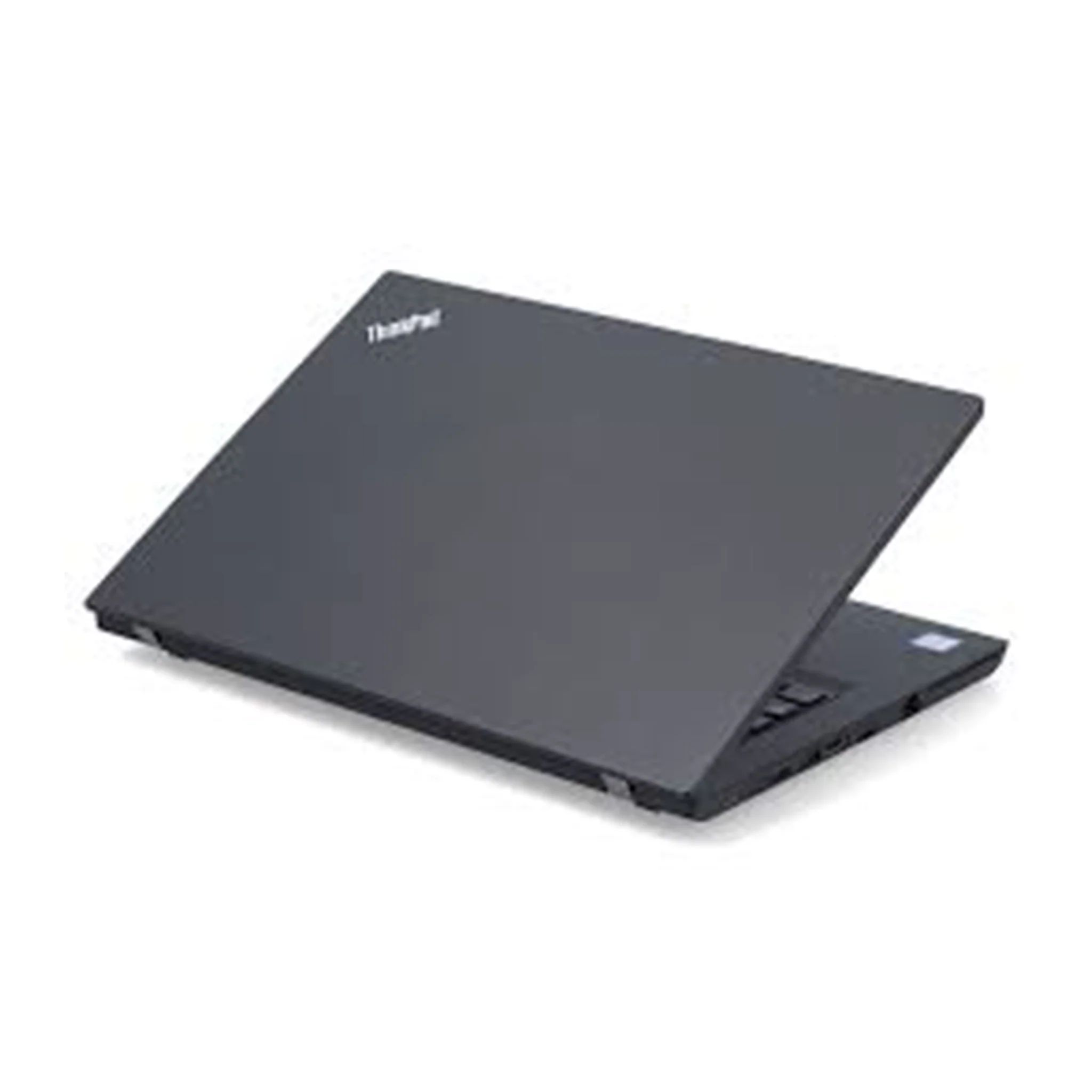 Refurbished Lenovo Thinkpad L490 Laptop i5 8th Gen i5+8GB+256GB+14" FHD Display Windows 11 Type C ports durable Business Student laptop plus laptop charger