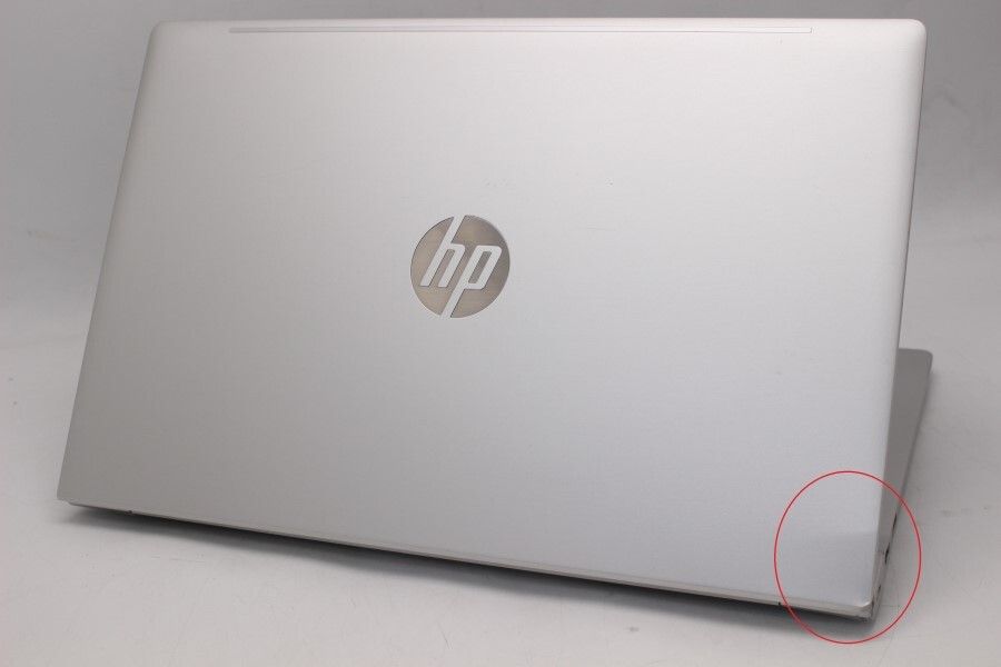 Refurbished HP Probook 450 G8 Laptop 11th Gen i5+8GB+256GB+15.6" EX-UK WiFi 6 Backlit keyboard 15.6" FHD Display Iris Xe Graphics Windows 11 Pro Student Professional Laptop