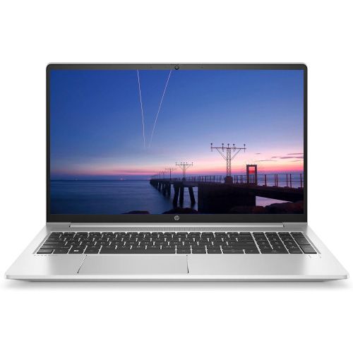 Refurbished HP Probook 450 G8 Laptop 11th Gen i5+8GB+256GB+15.6" EX-UK WiFi 6 Backlit keyboard 15.6" FHD Display Iris Xe Graphics Windows 11 Pro Student Professional Laptop