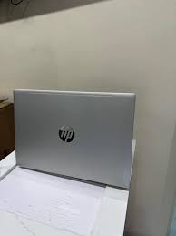 Refurbished HP Probook 450 G8 Laptop 11th Gen i5+8GB+256GB+15.6" EX-UK WiFi 6 Backlit keyboard 15.6" FHD Display Iris Xe Graphics Windows 11 Pro Student Professional Laptop