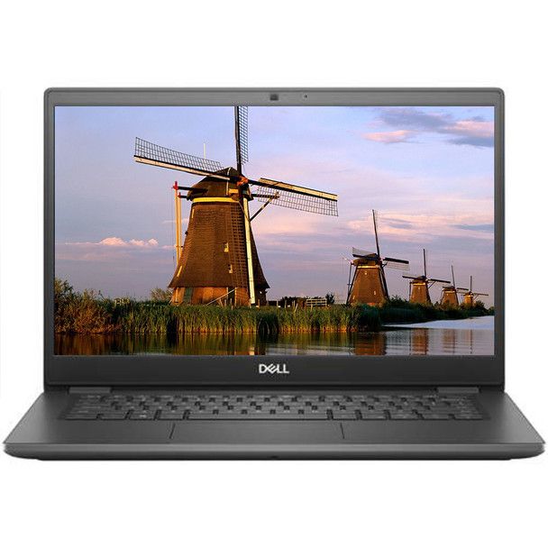 Refurbished Dell Latitude 3410 Laptop i5+8GB+256GB+14" 10th Gen FHD Screen Windows 11 Computer Bluetooth Webcam Student Professional Laptop
