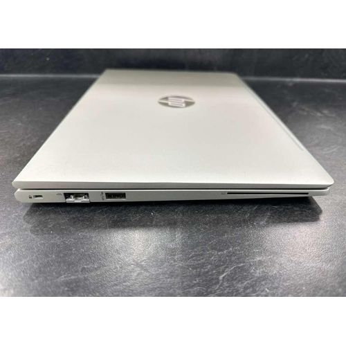 {KILICERTIFIED} Refurbished HP Probook 450 G8 Intel core i5 11th Gen 8GB 256GB SSD 15.6" FHD Display Iris Xe Graphics Windows 11 Pro Student Professional Laptop. Inspected Quality Refurbished Laptop.