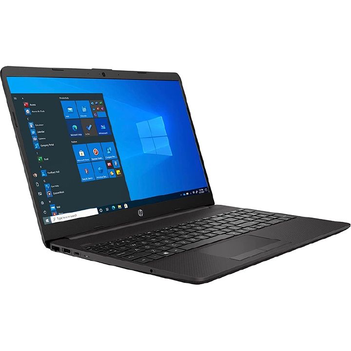 HP Stream 14 Laptop 4GB RAM 64GB SSD ROM up to 256 GB via SD Card Windows 11 Celeron N4120 Bluetooth Webcam Student Professional laptop Refurbished HP Laptops