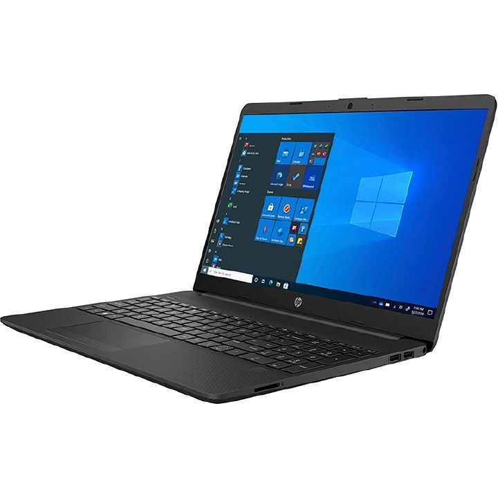 HP Stream 14 Laptop 4GB RAM 64GB SSD ROM up to 256 GB via SD Card Windows 11 Celeron N4120 Bluetooth Webcam Student Professional laptop Refurbished HP Laptops