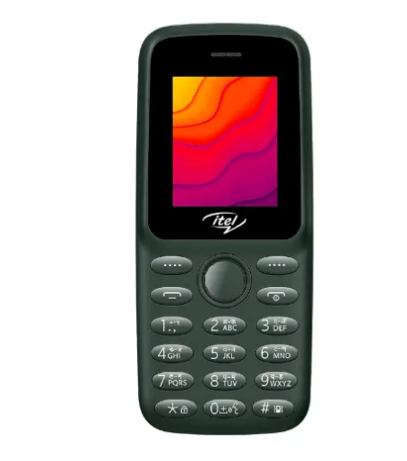 [PROMOTION!] NEW ITEL 2163 1.8" Display Wireless FM Radio Dual Sim Card Opera Mini Bright
Torch Kabambe Katululu Button Feature Phone 1 Year Warranty Mobile Phones