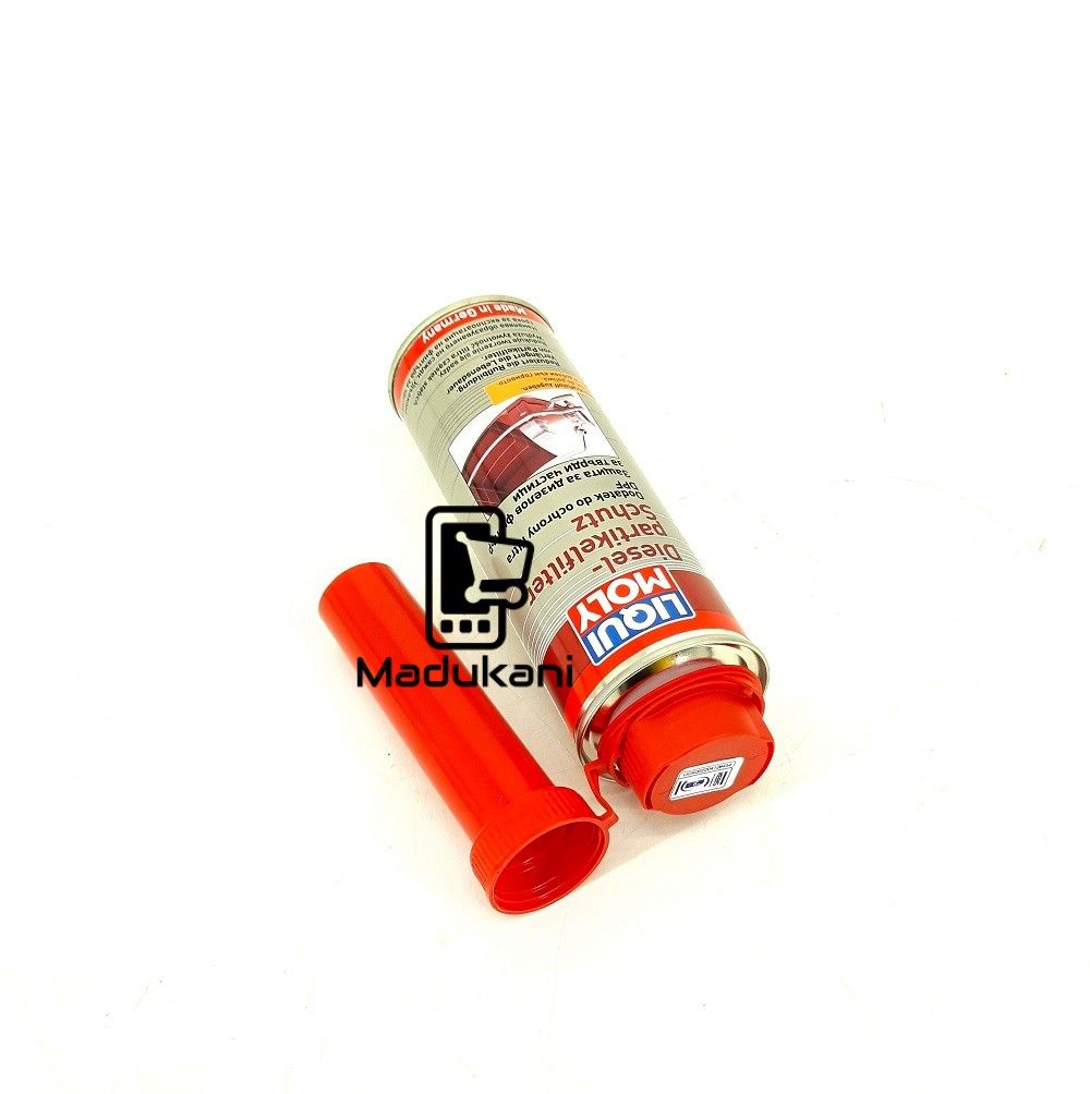 Liqui Moly DPF Diesel Particulate Filter Protector