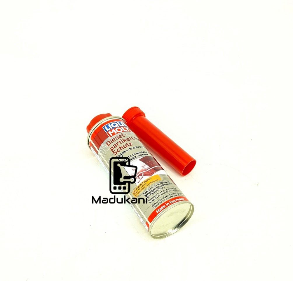 Liqui Moly DPF Diesel Particulate Filter Protector