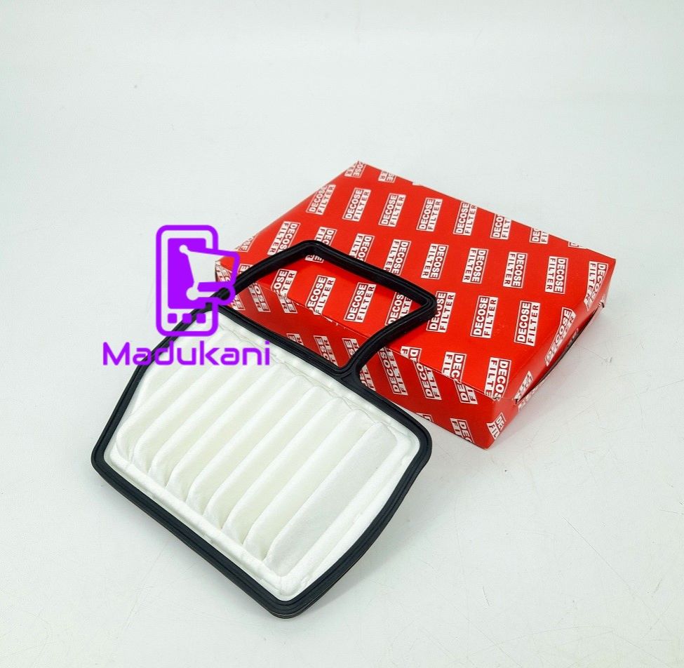 Suzuki Alto Air Filter no. 13780 50M00