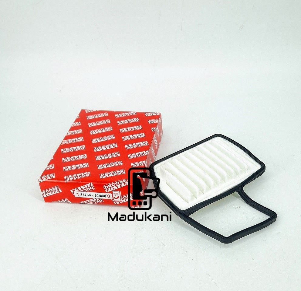 Suzuki Alto Air Filter no. 13780 50M00
