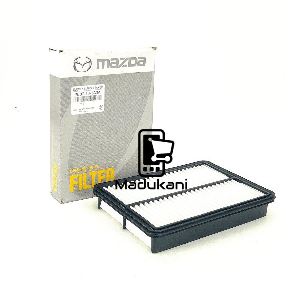 MAZDA Element Air Cleaner Filter No. PE07133A0A For PETROL CX3, CX5