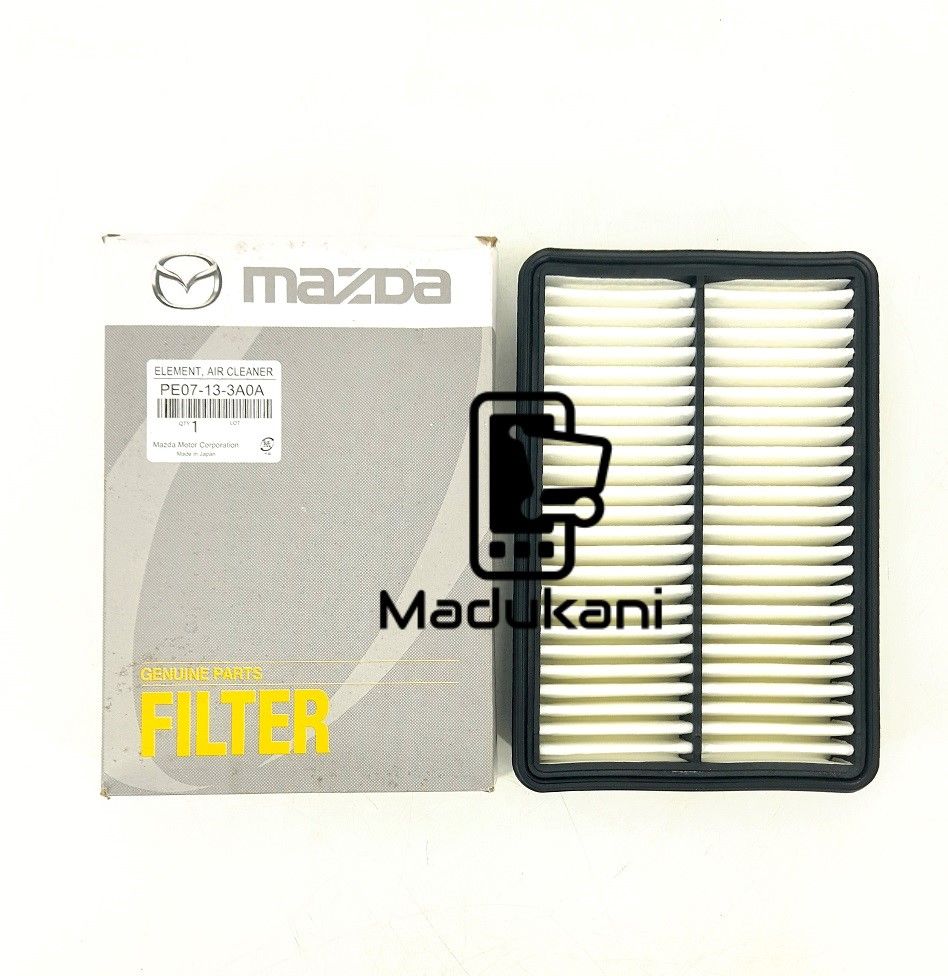 MAZDA Element Air Cleaner Filter No. PE07133A0A For PETROL CX3, CX5