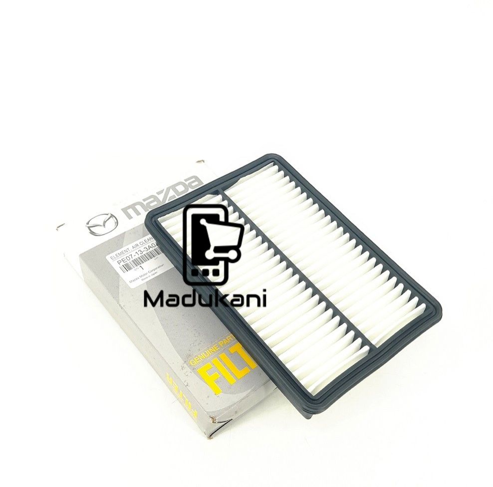 MAZDA Element Air Cleaner Filter No. PE07133A0A For PETROL CX3, CX5