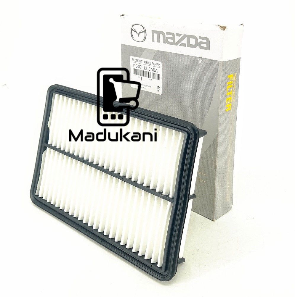 MAZDA Element Air Cleaner Filter No. PE07133A0A For PETROL CX3, CX5