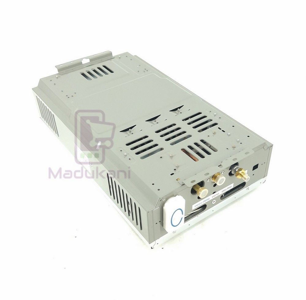12L LPG Gas Instant Shower Tankless Water Heater