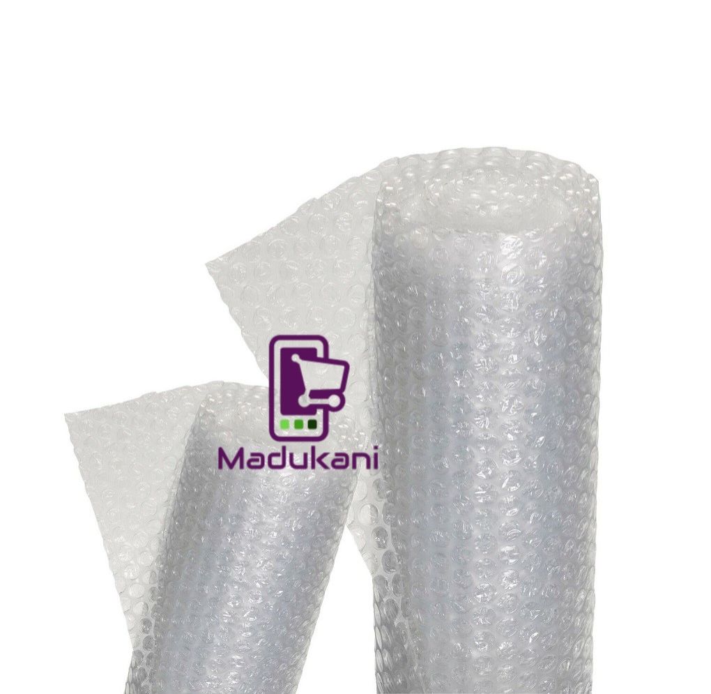 1m x 10m Bubble Wrap
