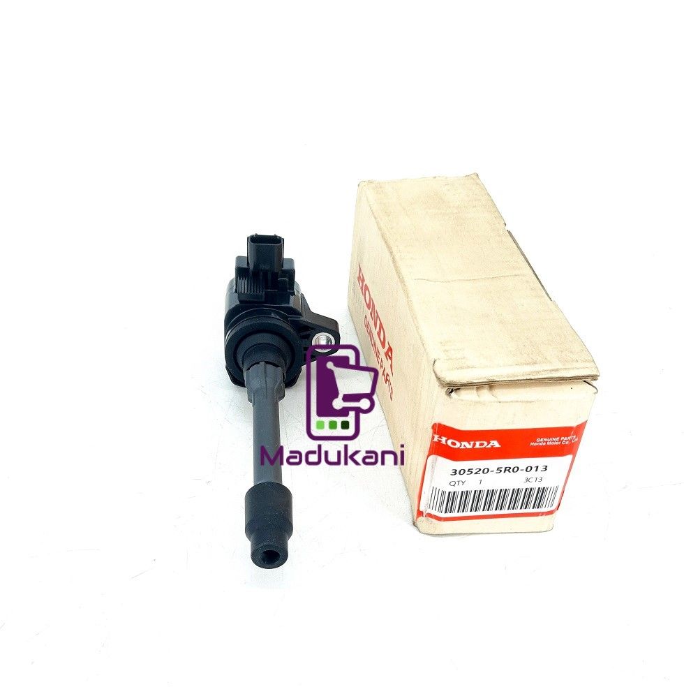 HITACHI Honda Genuine Parts CM11-121A Ignition Coil Part no. 30520-5R0-013