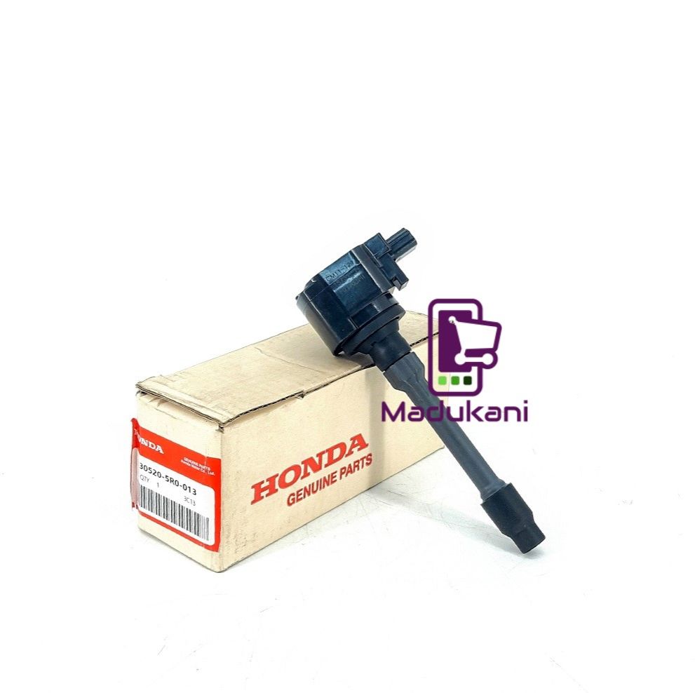 HITACHI Honda Genuine Parts CM11-121A Ignition Coil Part no. 30520-5R0-013