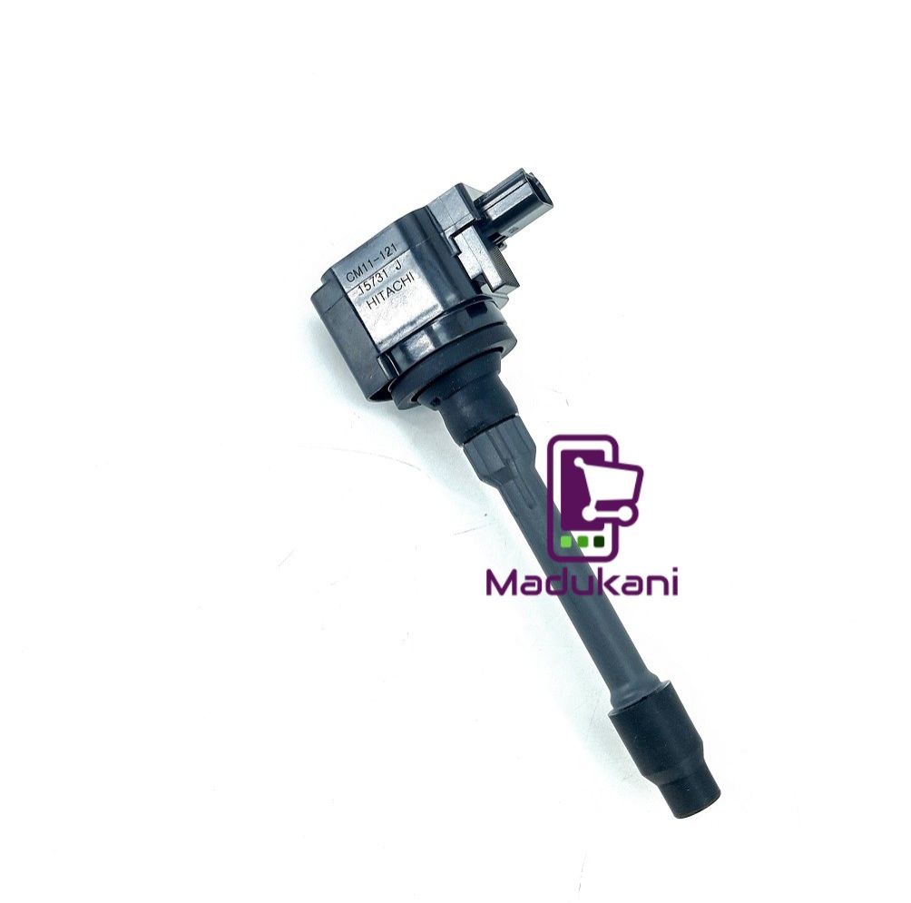 HITACHI Honda Genuine Parts CM11-121A Ignition Coil Part no. 30520-5R0-013