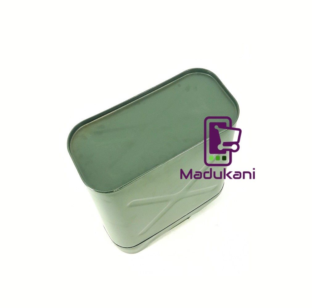 20L Metal Fuel Jerry Can