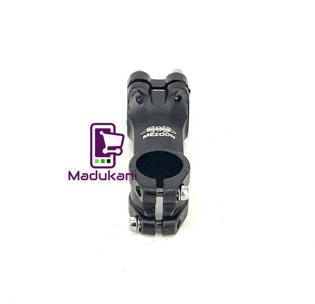 Mountain Bike Handlebar Stem 10° 31.8mm x 70mm