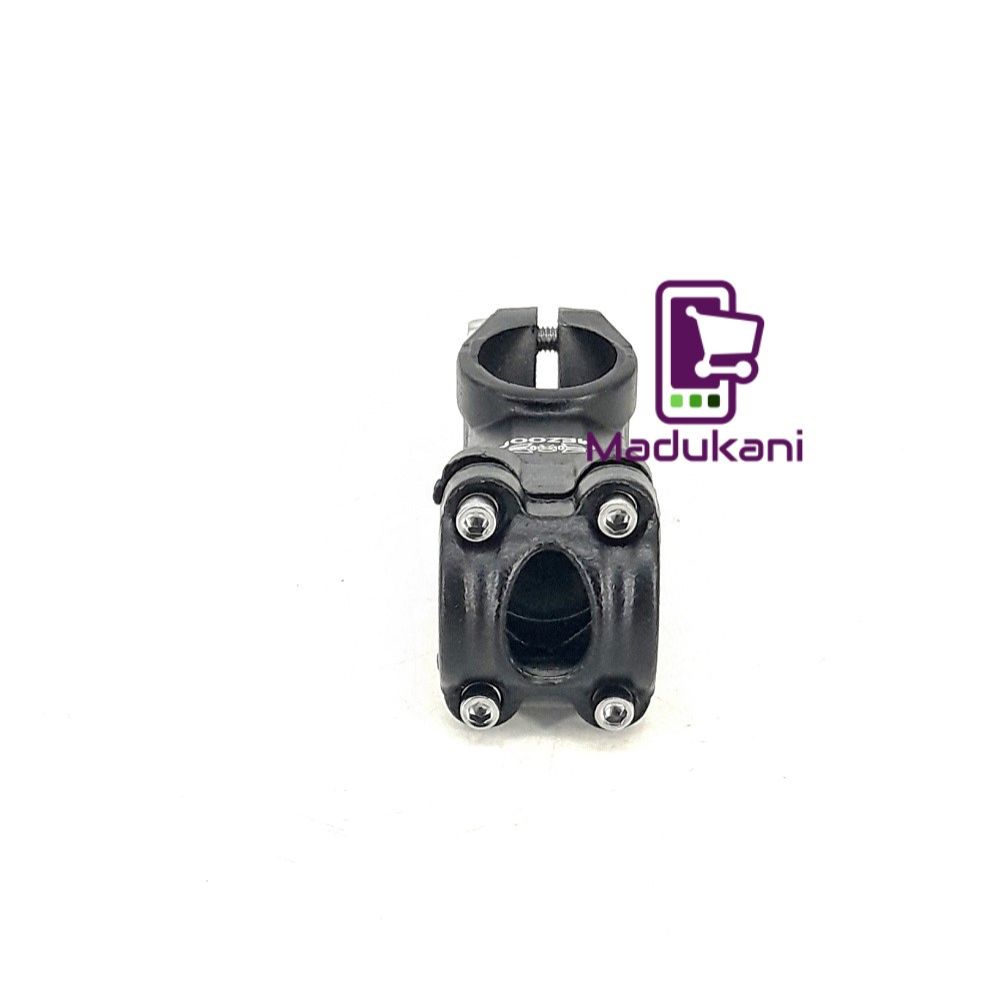 Mountain Bike Handlebar Stem 10° 31.8mm x 70mm