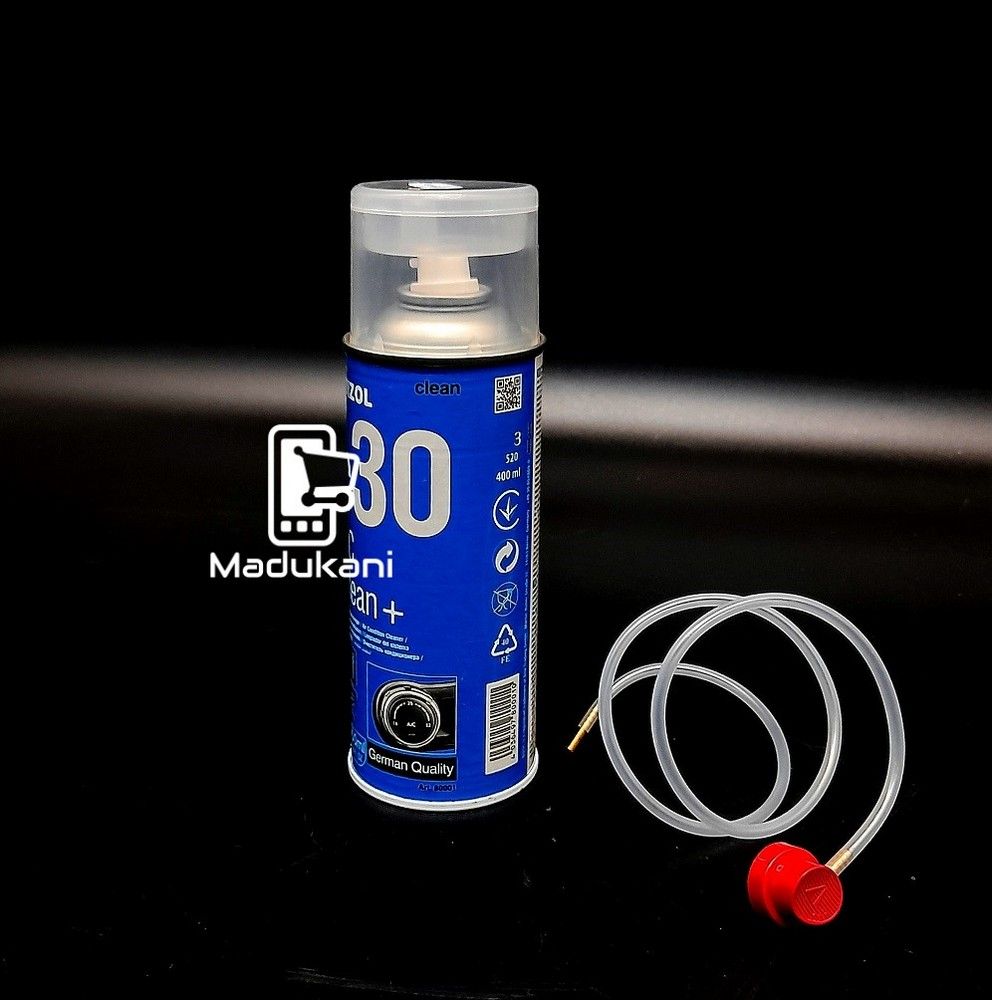 Need4Street 12-pack BIZOL Diesel Intake Clean C35 Turbocharger Cleaner