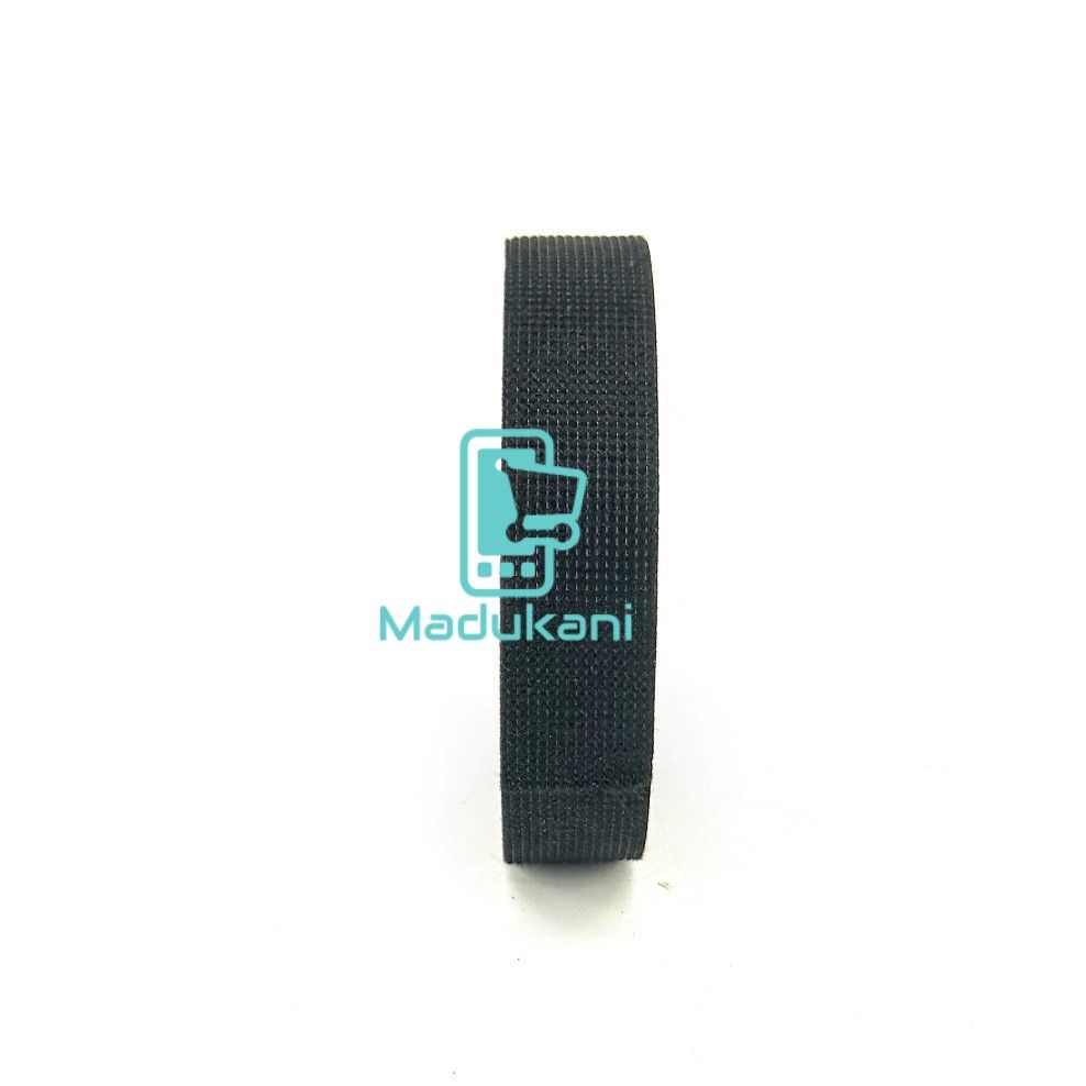 19mm x 12m Automotive Insulation Fabric Tape Heat-Resistant Adhesive Tape