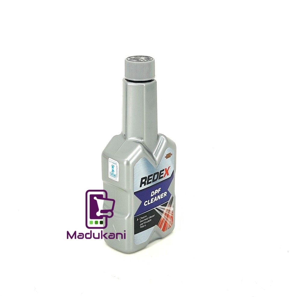 Redex DPF Diesel Particulate Filter Cleaner