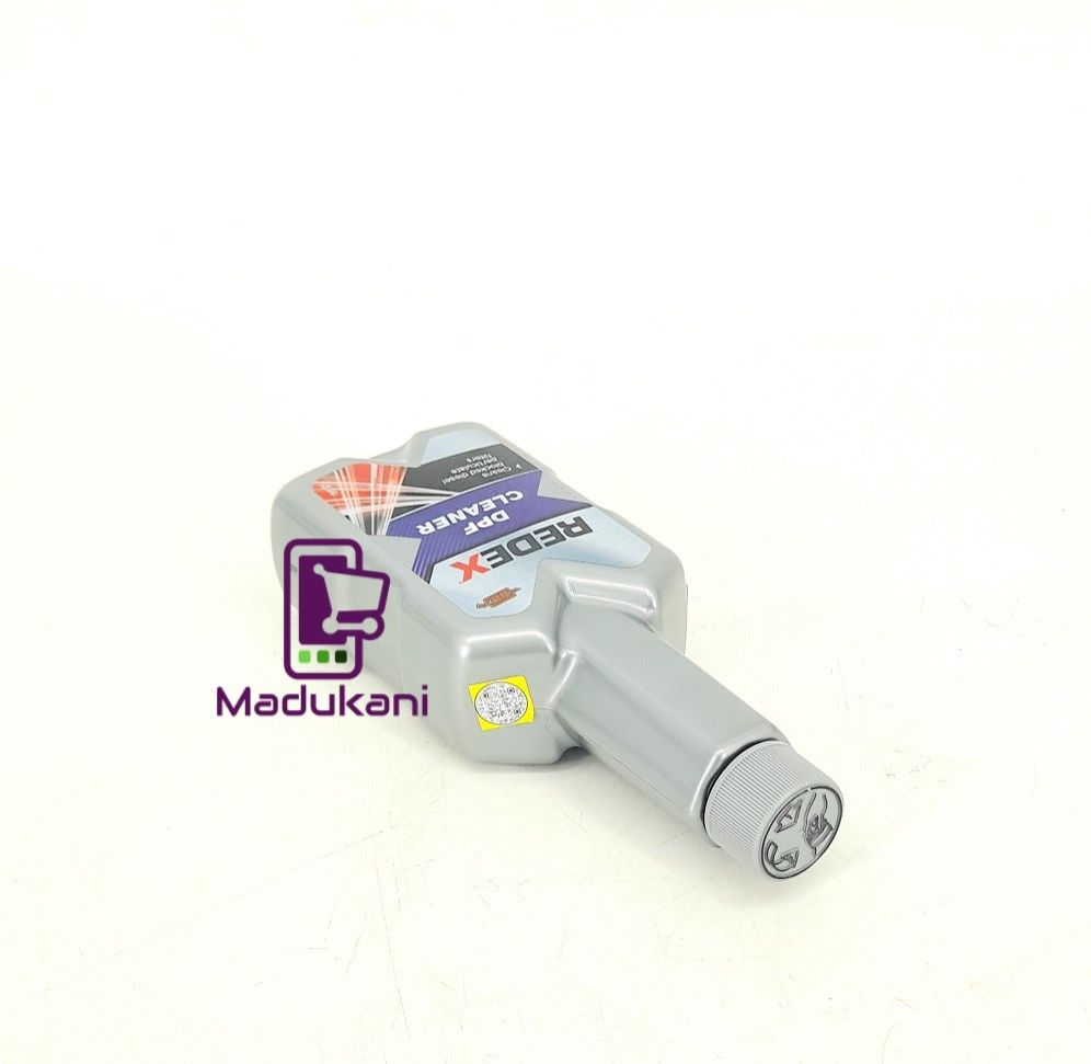 Redex DPF Diesel Particulate Filter Cleaner