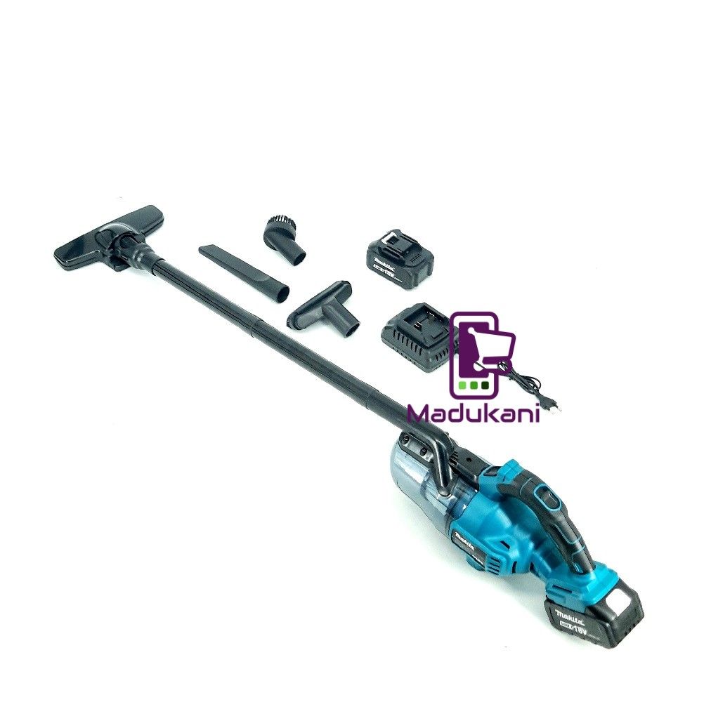 500W Powerful Cordless Vacuum Cleaner