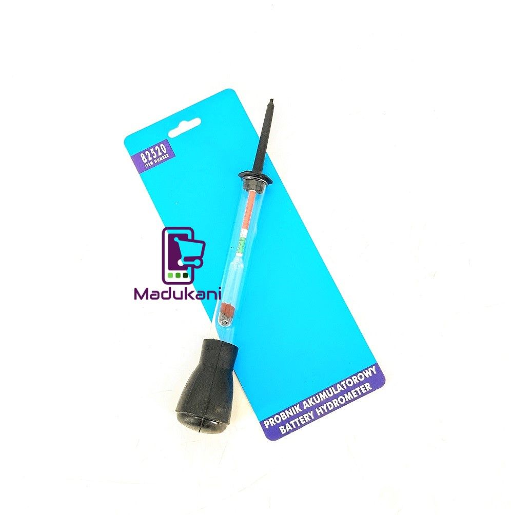 82520 Standard Battery Hydrometer