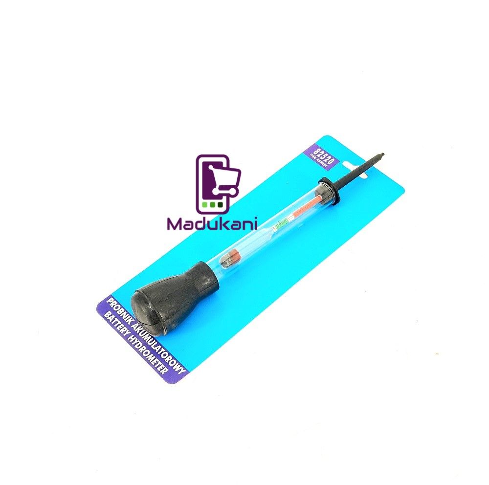 82520 Standard Battery Hydrometer