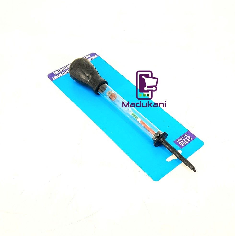 82520 Standard Battery Hydrometer