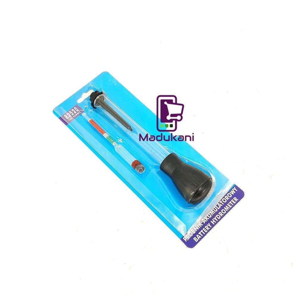 82520 Standard Battery Hydrometer