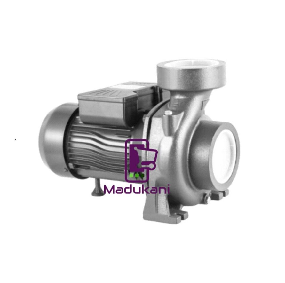 DHF300 Centrifugal Non Self Priming Closed Impeller Pump