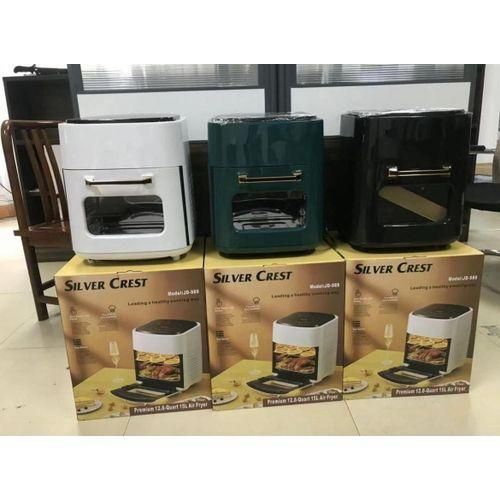 15ltrs Silver Crest Air Fryer OVEN