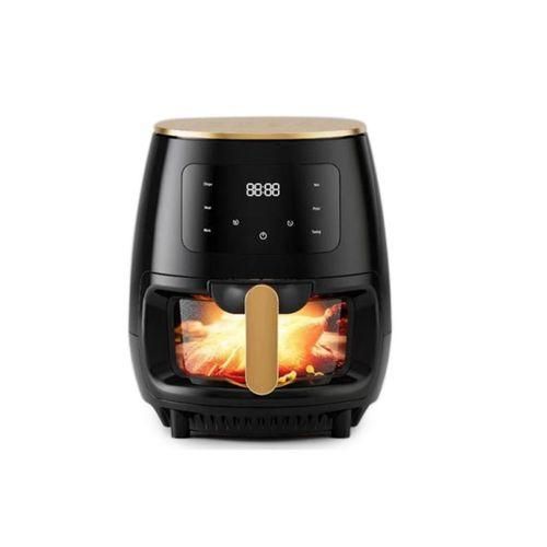 Dessini 8L Glass Oven Digital Tuner Air Fryer