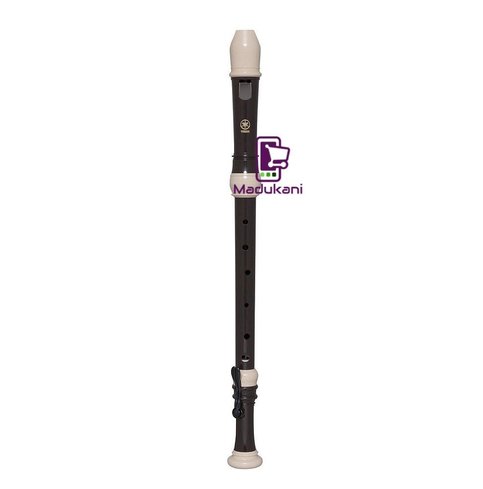 Yamaha YR-304B Tenor Recorder