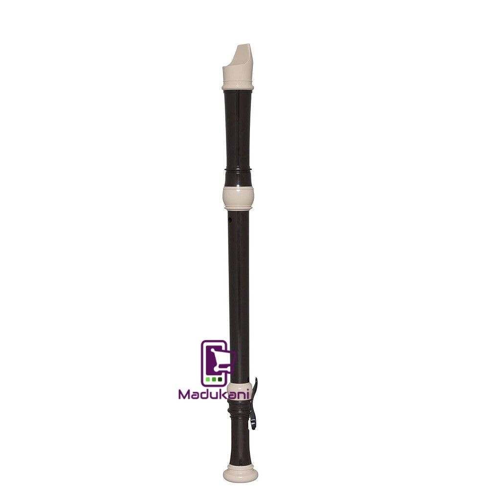 Yamaha YR-304B Tenor Recorder