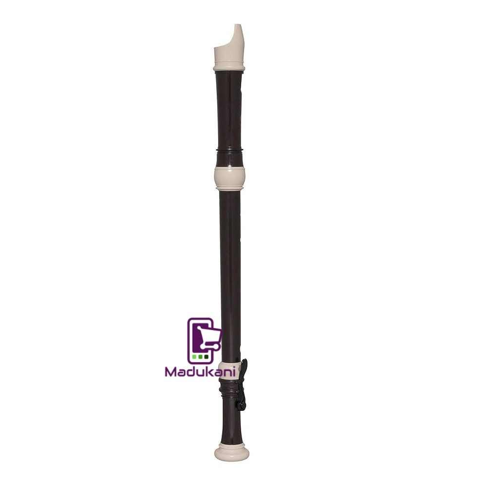 Yamaha YR-304B Tenor Recorder