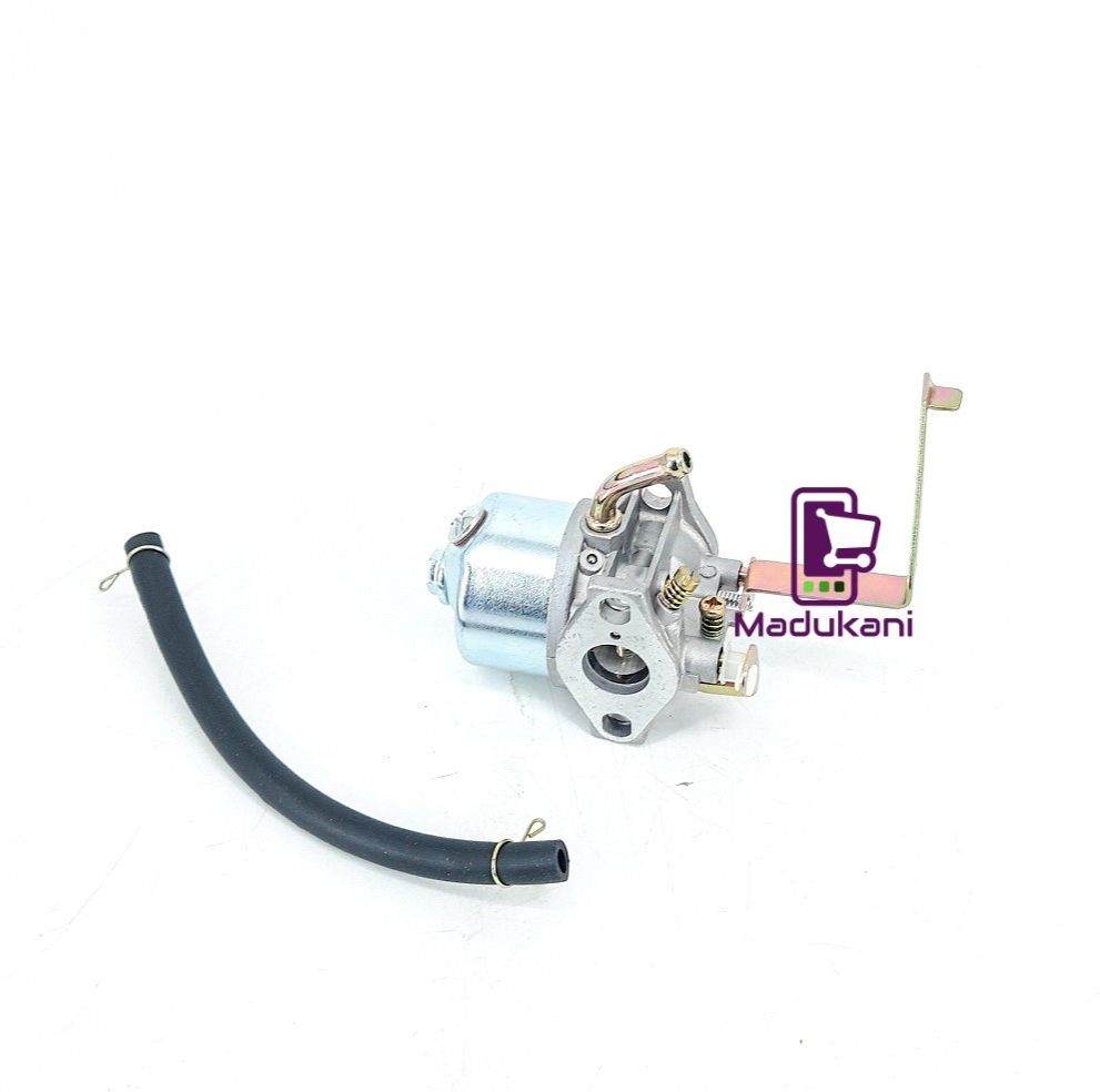 Carburetor for 64CC 63CC Two Stroke Generators