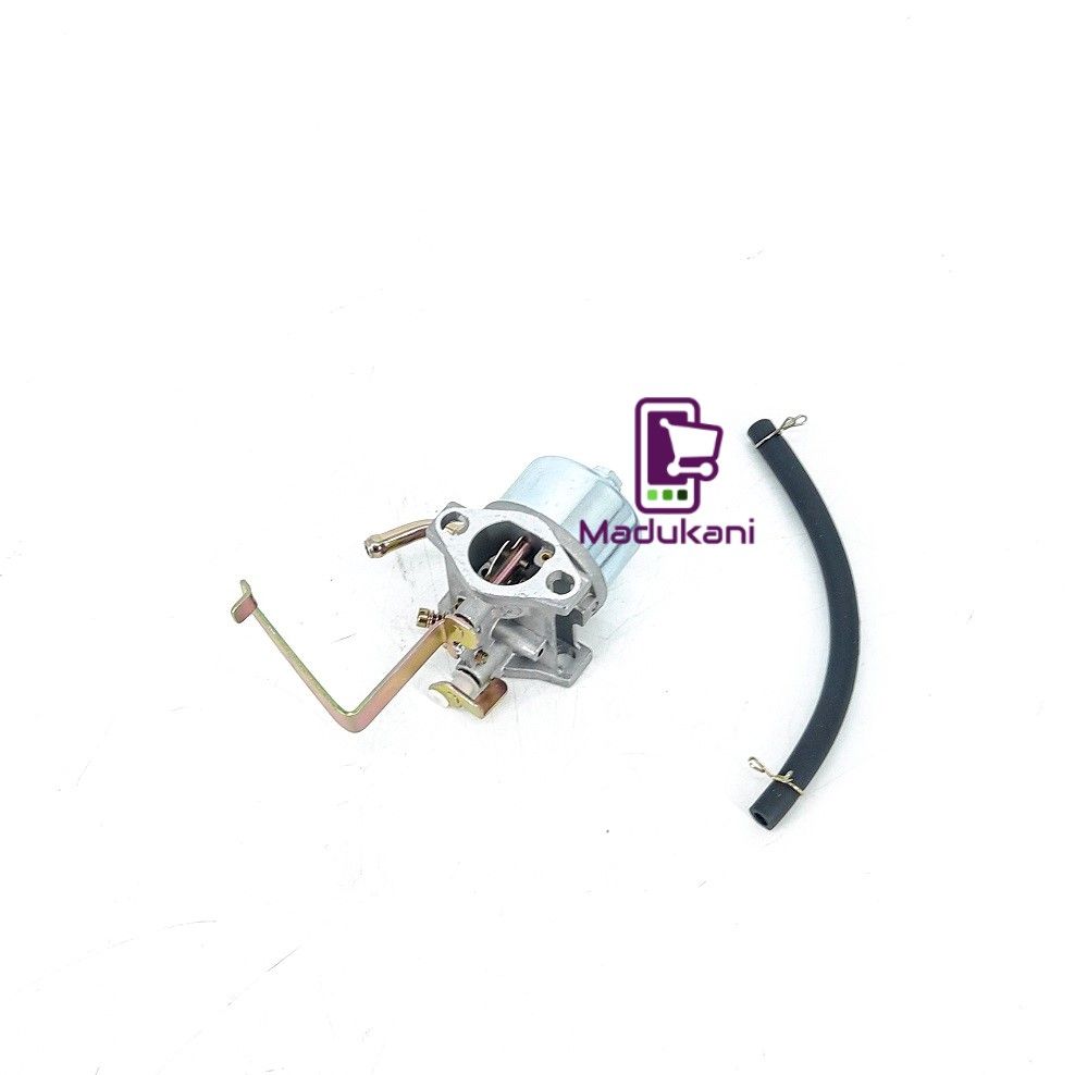 Carburetor for 64CC 63CC Two Stroke Generators
