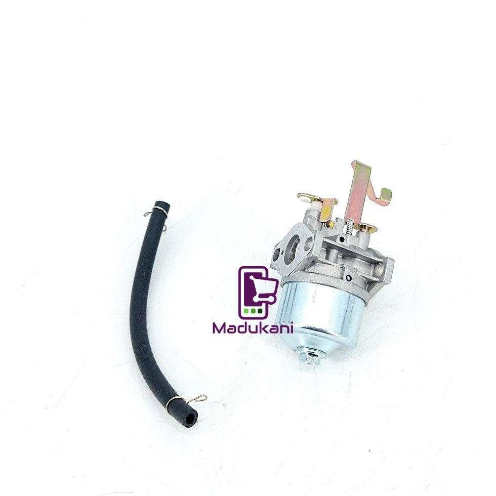 Carburetor for 64CC 63CC Two Stroke Generators