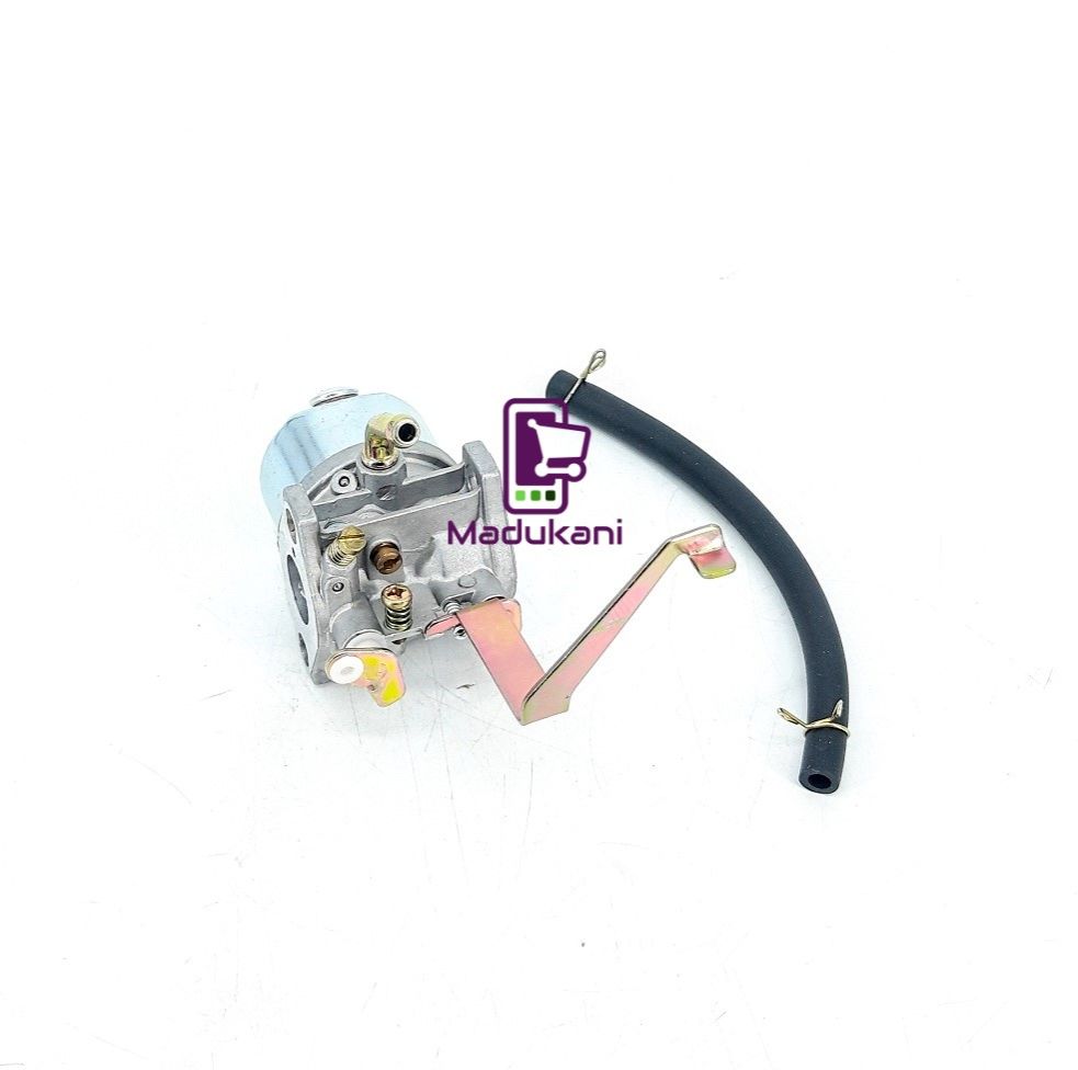 Carburetor for 64CC 63CC Two Stroke Generators