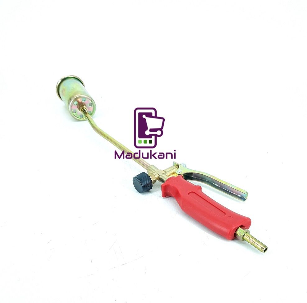 High Intensity Propane LPG Blow Torch Head