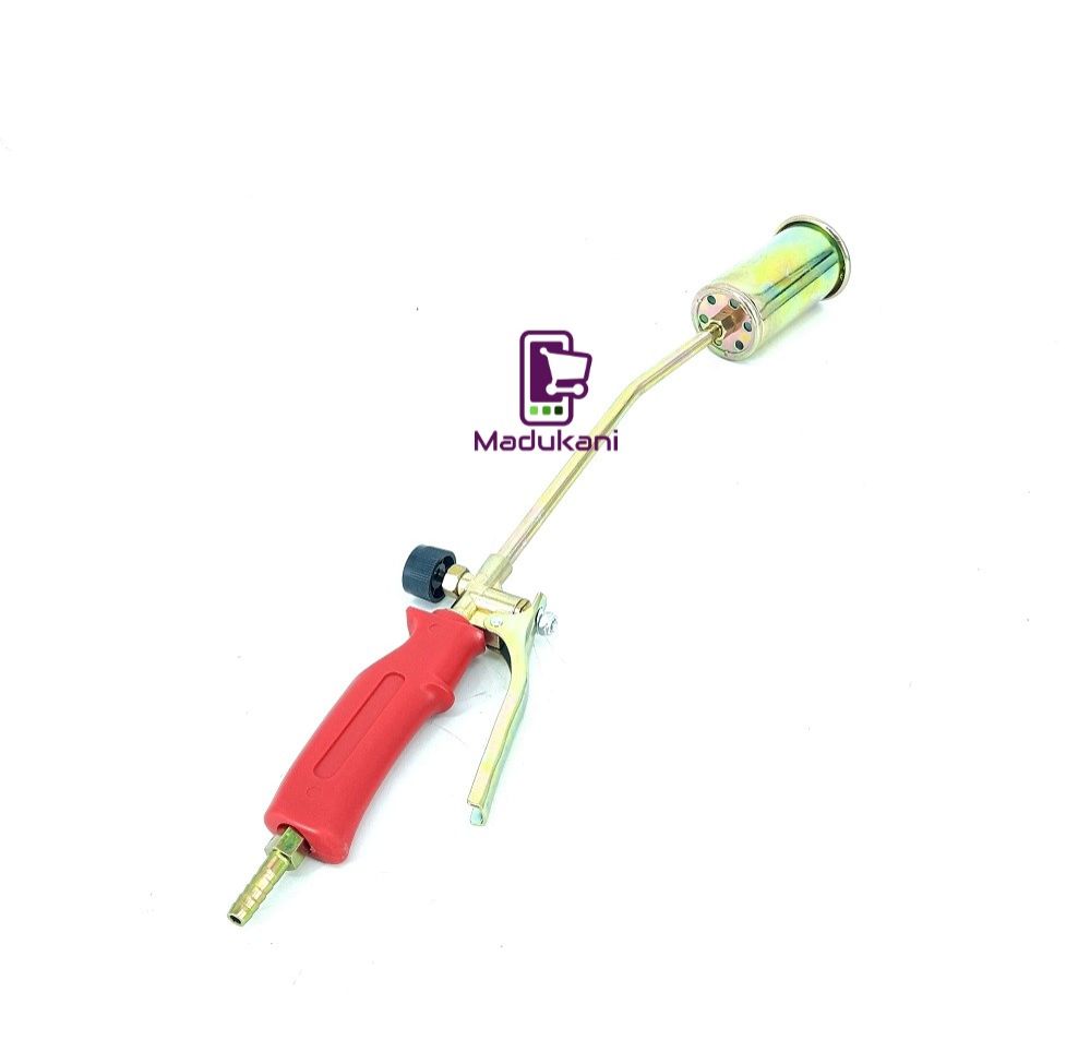 High Intensity Propane LPG Blow Torch Head
