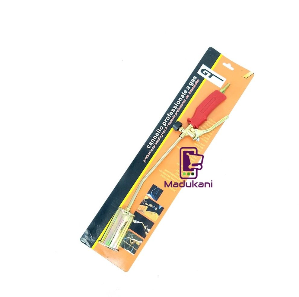 High Intensity Propane LPG Blow Torch Head
