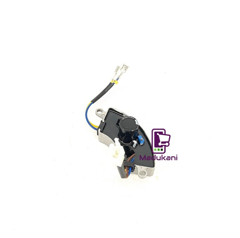 Universal AVR Automatic Voltage Regulator for Generators