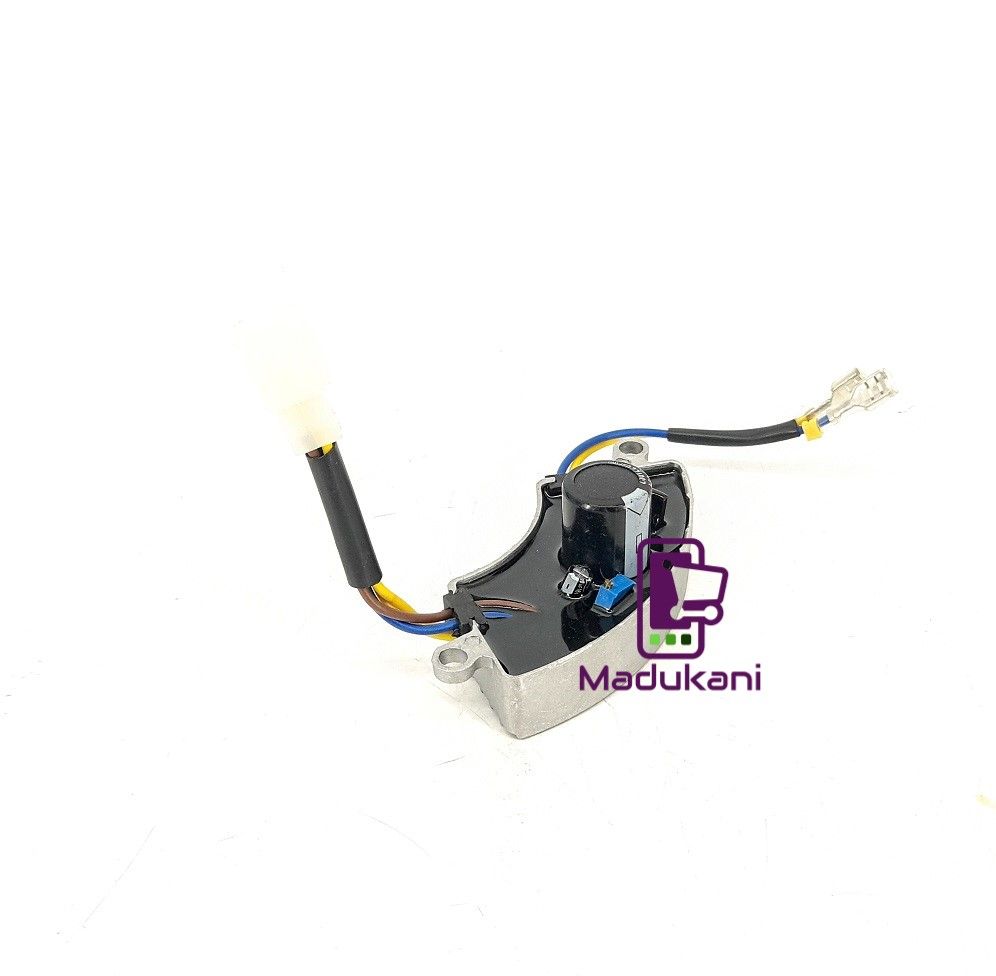 Universal AVR Automatic Voltage Regulator for Generators